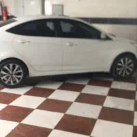 هیوندای اکسنت