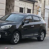 جک S5 مدل 94 دنده ای