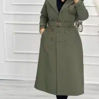 پالتو بارانی نو نو