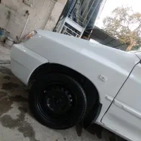 پراید 132مدل 90