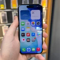 آیفون ۱۵ نرمال با رجیستر مالکیت و کد فعال سازی|موبایل|کرج, مهرویلا جنوبی|دیوار