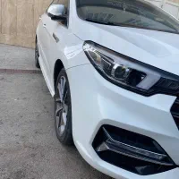 فروش آریزو 6پرو|خودرو سواری و وانت|کرج, عظیمیه|دیوار