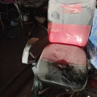 فروش دو عدد صندلی کامپیوتر