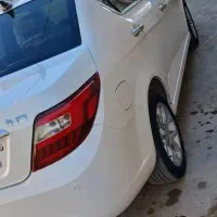 دنا پلاس اتوماتیک در حد صفر|خودرو سواری و وانت|فلاورجان, |دیوار