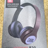 هدست تاشو طلایی زیرقیمت