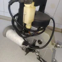 چرخ سر کیسه دوز نیولانگ