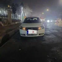 جیلی امگرند7  اتومات مدل ۲۰۱۴ وارداتی معاوضه