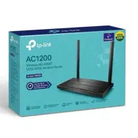 مودم tplink vr400|مودم و تجهیزات شبکه|اصفهان, شهریار|دیوار