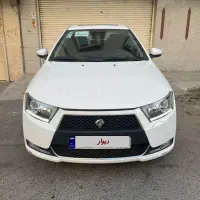 دنا پلاس اتومات توربو ۱۴۰۲