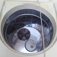 ماشین لباسشویی