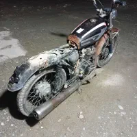 هندا مدل ۹۰