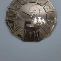 ساعت‌دیواری