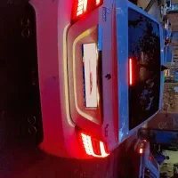 فروش خودرو دنا|خودرو سواری و وانت|تهران, فتح|دیوار