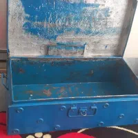 کباب پز وچمدان برای جای هیزه|اجاق گاز و لوازم برقی پخت‌وپز|اسلام‌‌آباد غرب, |دیوار