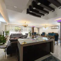 ویلایی 2 طبقه 360 متر خ حجازی خورسندی