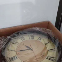 ساعت دیواری