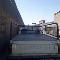 وانت وکارگر اثاث منزل یخچال ساید همه نقاط تهران|خدمات حمل و نقل|تهران, تهرانسر شرقی|دیوار