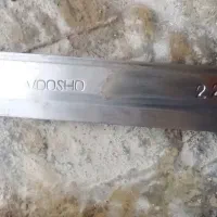 شمشیر سامورایی وشو|تجهیزات ورزشی|کلاچای, |دیوار