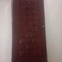 درب اتاق خواب