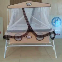 گهواره نوزاد نو نو