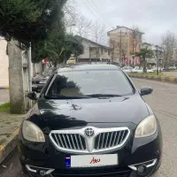 برلیانس 330اتومات