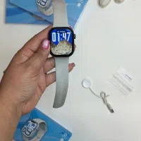 ساعت هوشمند