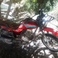 سلام متور هنتاز 150