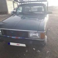 پیکان وانت (سفارشی)|خودرو سواری و وانت|قیدار, |دیوار