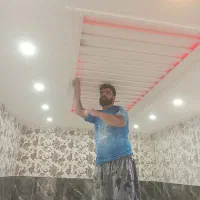 اجرای میکروسمنت وزیرکارش وگچکاری وسیمانکاری