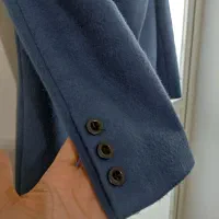 تعدادی پالتو ومانتو تمیزومرتب|لباس|گرگان, |دیوار