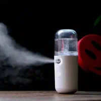 دستگاه مینی بخور سرد
