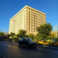 تیپ یک آتش نشانی مالک هستم