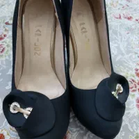 کفش مجلسی سایز ۳۸|کیف، کفش، کمربند|پاکدشت, پاکدشت (مامازند)|دیوار