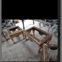 کنارسالنی کنار سالنی میزاپاژور|مبلمان خانگی و میز عسلی|تبریز, |دیوار