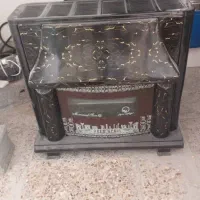 بخاری گازی مروارید سوز
