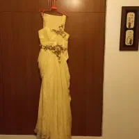 لباس مجلسی در حد نو