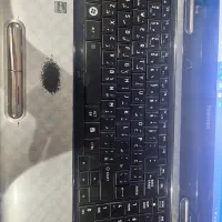 لبتاب Toshiba