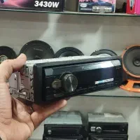 ضبط پایونیر با یک جفت باند