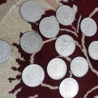 سکه|کلکسیون سکه، تمبر، اسکناس|بلوک, |دیوار