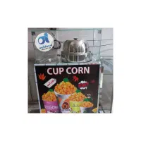 فر ذرت و بلال تنوری