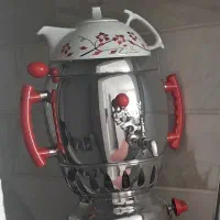 سماور گازی ۶لیتر