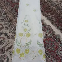 پرده|پرده، رانر، رومیزی|قم, آزادگان|دیوار