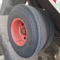 خاور 608 ال پی ۳۶|خودرو سنگین|رشت, ترمینال|دیوار