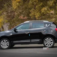 جک اس ۵ اتومات مشکی مدل۹۸