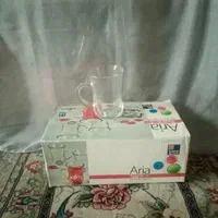 لیوان دستی 60