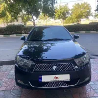 دنا پلاس توربو اتوماتیک ۱۴۰۱