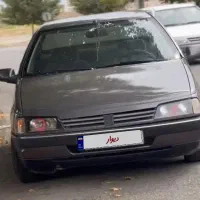 پژو 405 GLX