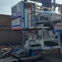 بچینگ گروه صنعتی خانی|ماشینآلات صنعتی|تهران, اکباتان|دیوار