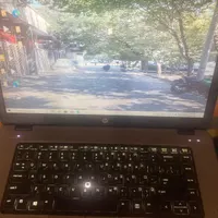 لب تاب HP Elitebook 850|رایانه همراه|اصفهان, کوی امیریه|دیوار