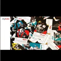 بازی فکری مافیا|کلکسیون و سرگرمی|کلاله, |دیوار